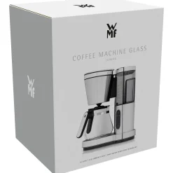 WMF Filterkaffeemaschinen|Lumero Kaffeemaschine Glas