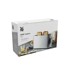 WMF Toaster|Lumero Langschlitz-Toaster