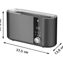 WMF Toaster|Master Langschlitz-Toaster