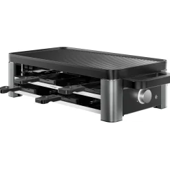 WMF Raclettes|Master Raclette für 8