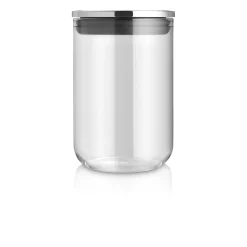 WMF Kaffeezubehör|Perfection Glas-Milchbehälter, 0,6 Liter