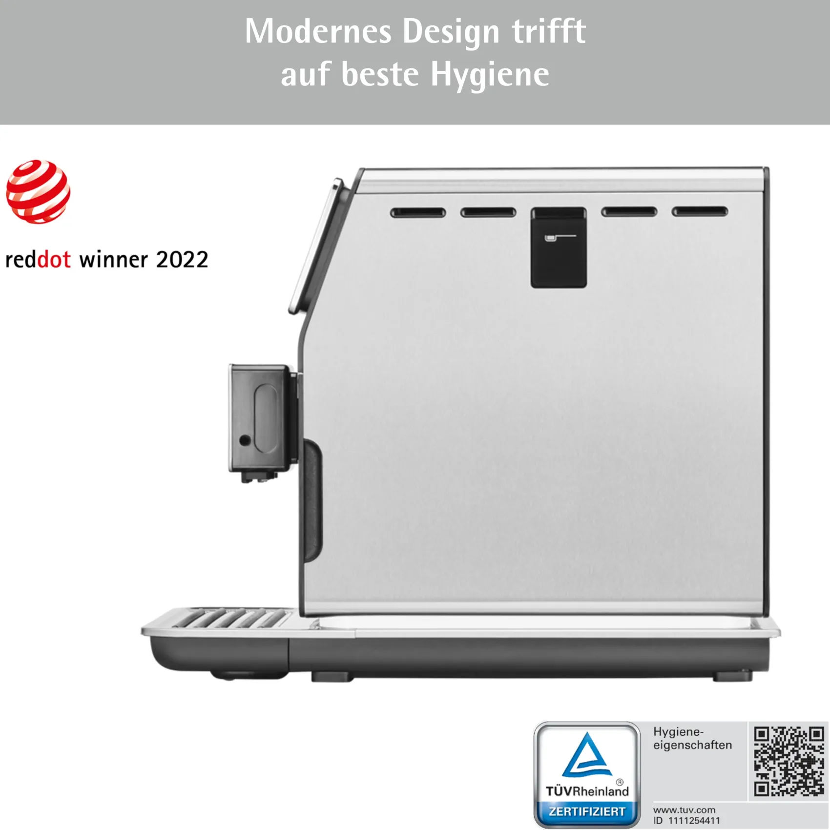 WMF Kaffeevollautomaten|Perfection 880L Kaffeevollautomat