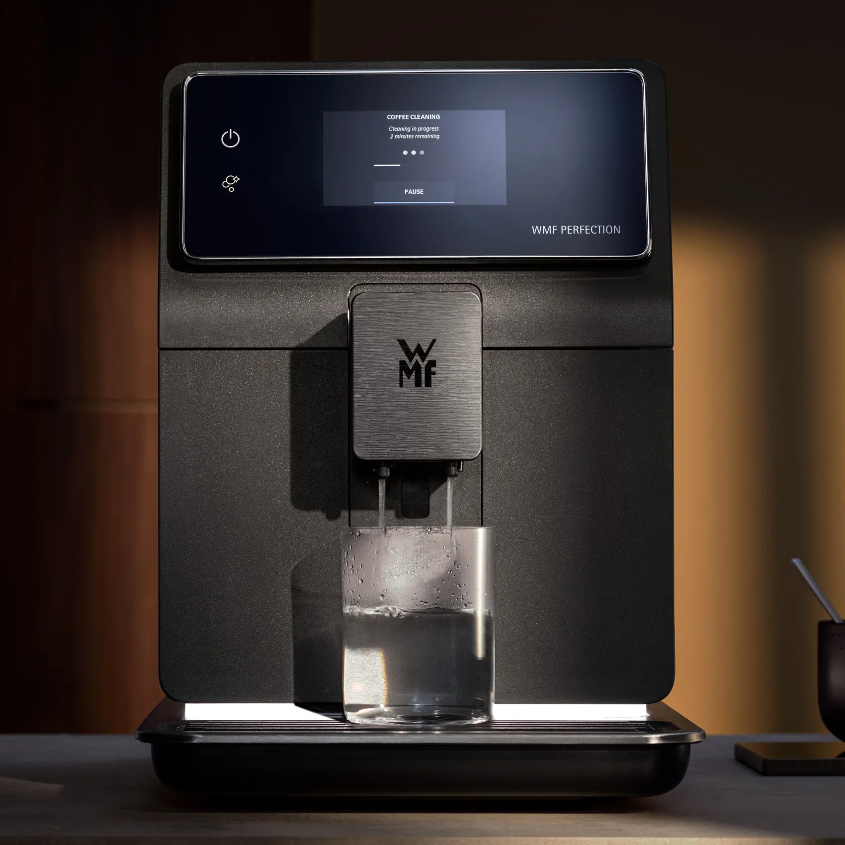 WMF Kaffeevollautomaten|Perfection 890L Kaffeevollautomat
