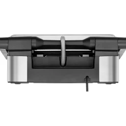 WMF Sandwich Maker|Elektrogrills|Profi Plus Kontaktgrill Perfection