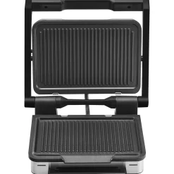 WMF Sandwich Maker|Elektrogrills|Profi Plus Kontaktgrill Perfection