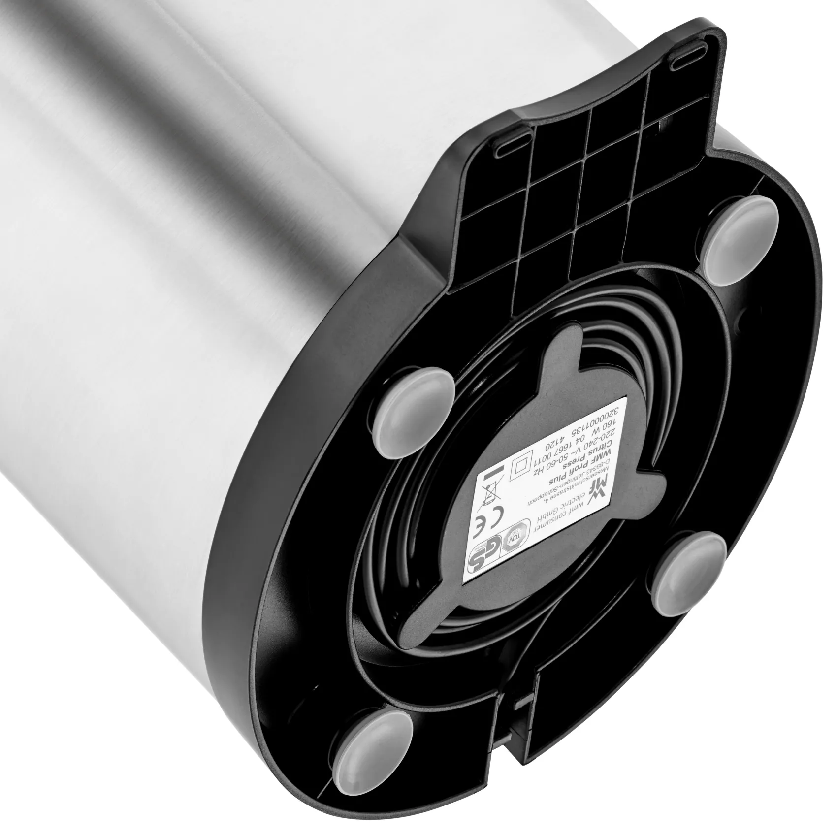 WMF Saft- & Zitruspressen|Entsafter|Profi Plus Zitruspresse