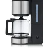 WMF Filterkaffeemaschinen|Stelio Aroma Kaffeemaschine Glas
