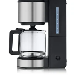 WMF Filterkaffeemaschinen|Stelio Aroma Kaffeemaschine Glas