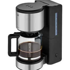WMF Filterkaffeemaschinen|Stelio Aroma Kaffeemaschine Glas