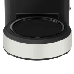 WMF Filterkaffeemaschinen|Stelio Kaffeemaschine Glas, Paper White