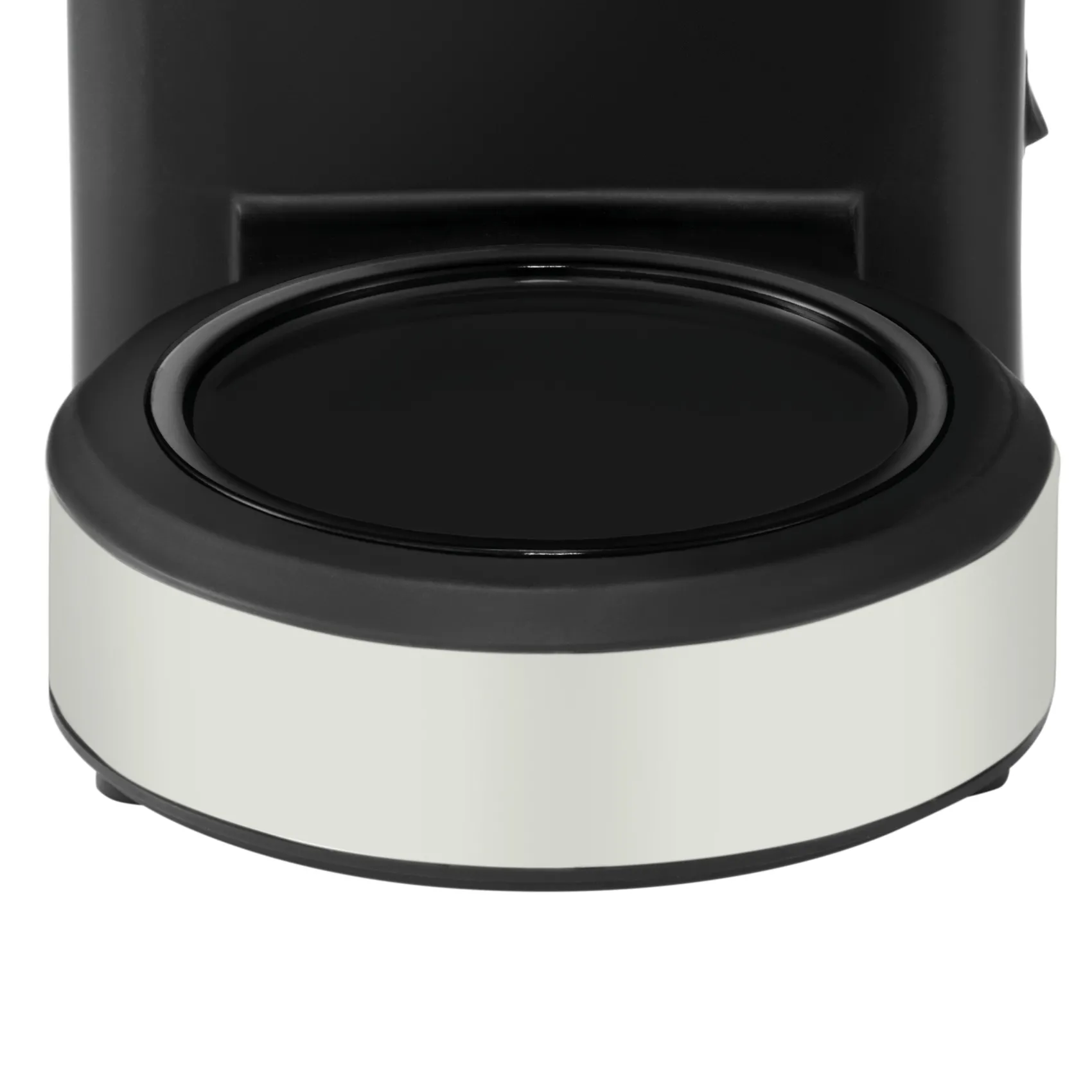 WMF Filterkaffeemaschinen|Stelio Kaffeemaschine Glas, Paper White