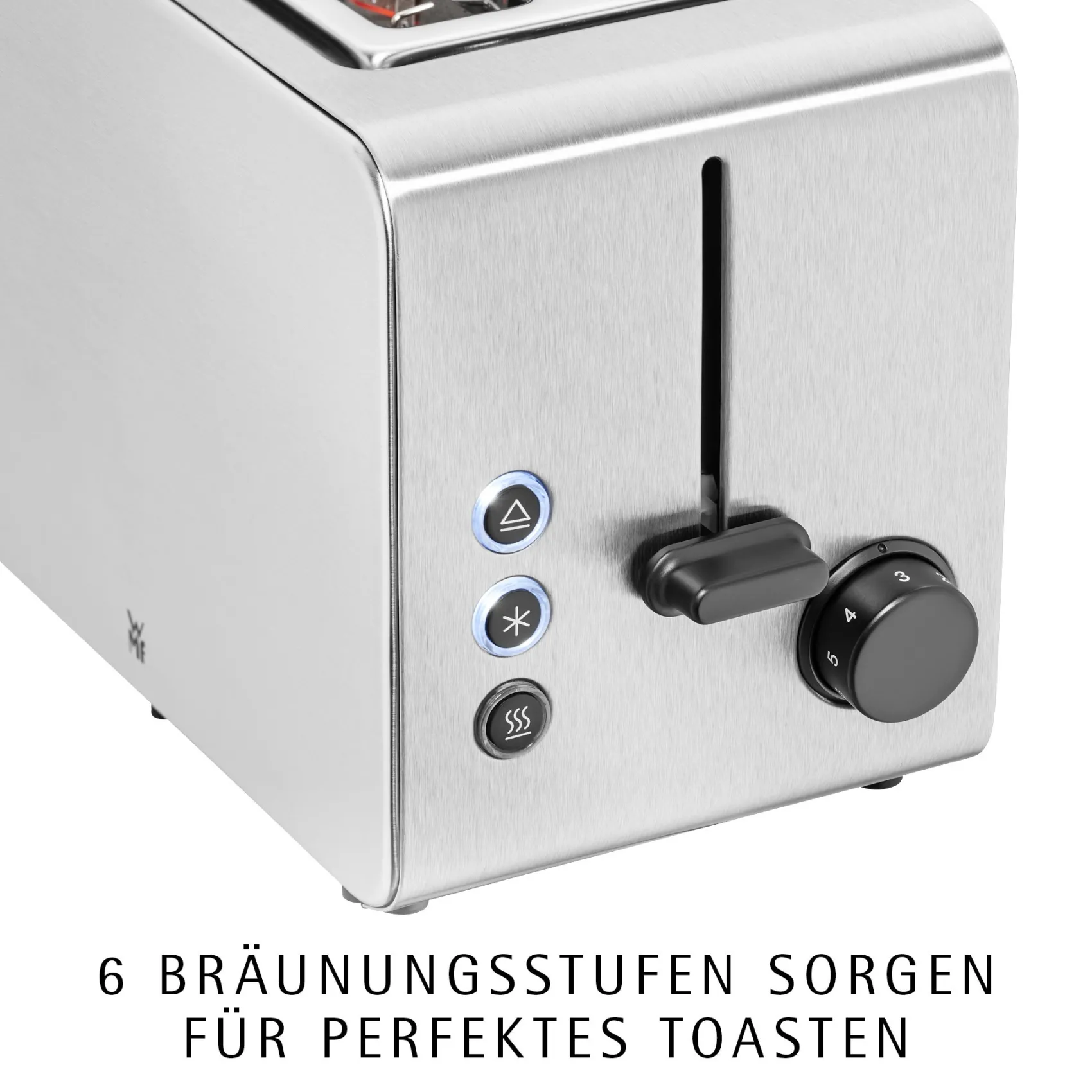 WMF Toaster|Stelio Toaster Edition