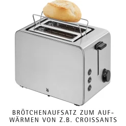 WMF Toaster|Stelio Toaster Edition