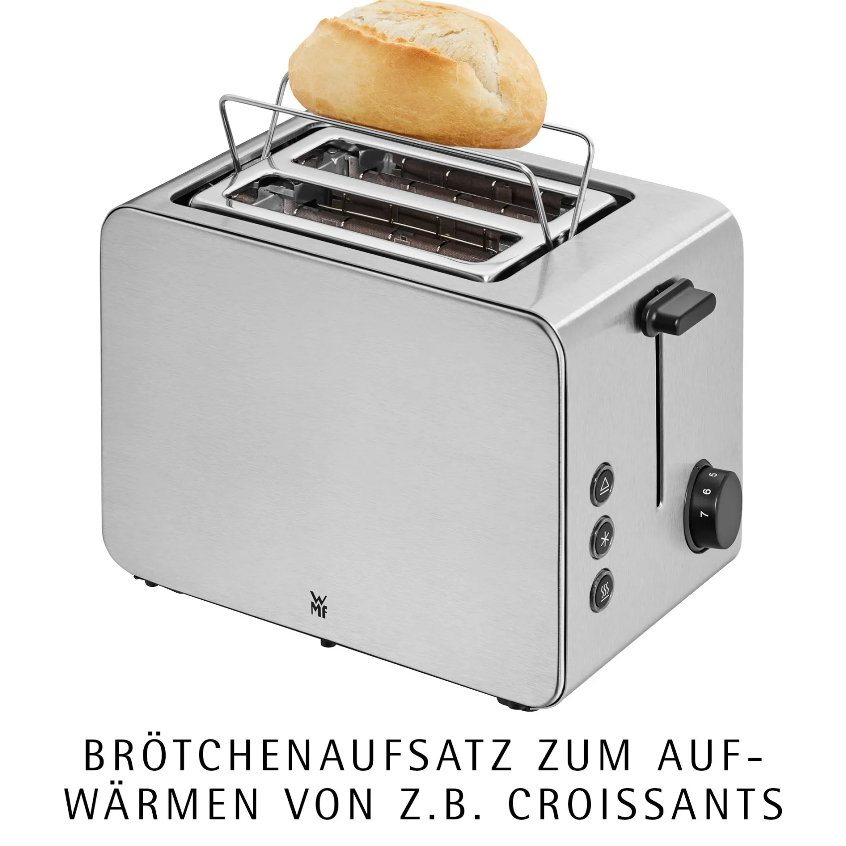 WMF Toaster|Stelio Toaster Edition