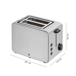 WMF Toaster|Stelio Toaster Edition