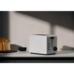 WMF Toaster|Stelio Toaster Edition, Paper White