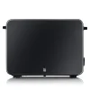 WMF Toaster|Stelio Toaster Edition, Deep Black
