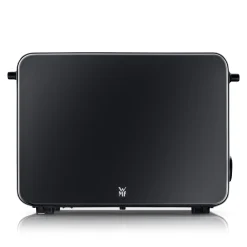WMF Toaster|Stelio Toaster Edition, Deep Black